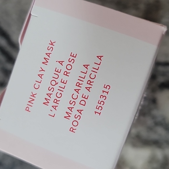 Mary Kay Pink Clay Mask, NWTs Full Sz - Picture 5 of 12